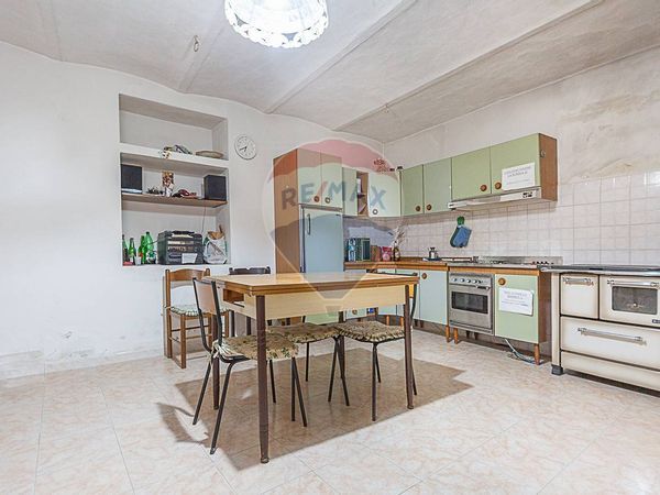 Casa Semindipendente Villamagna, CH Vendita