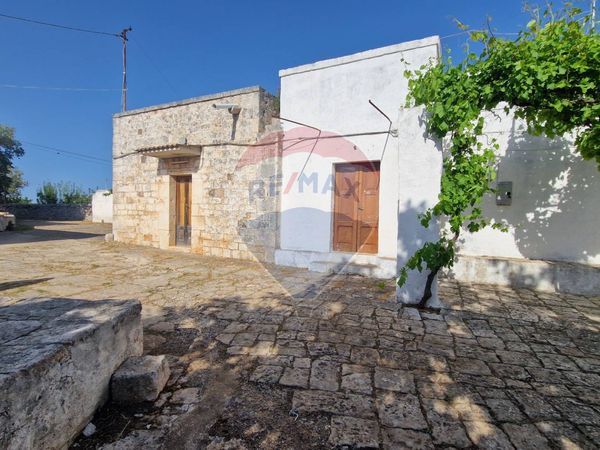 Baita/Chalet/Trullo Monopoli, BA Vendita - Foto 3