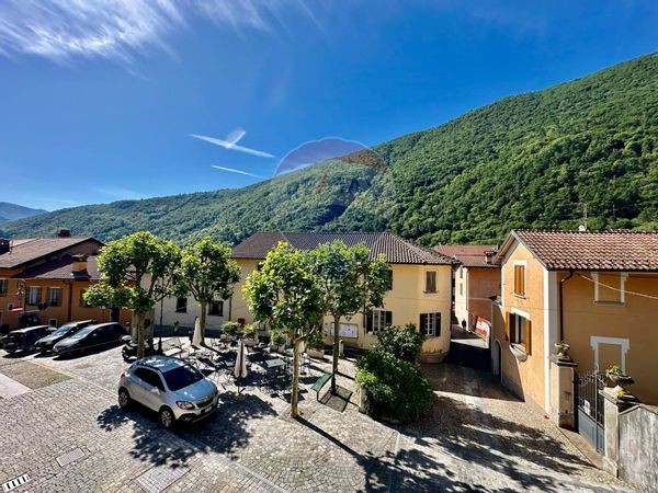 Casa Indipendente Cannobio, VB Vendita - Foto 4