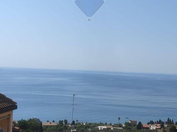 Appartamento Contrada Sillemi, Letojanni, ME Vendita