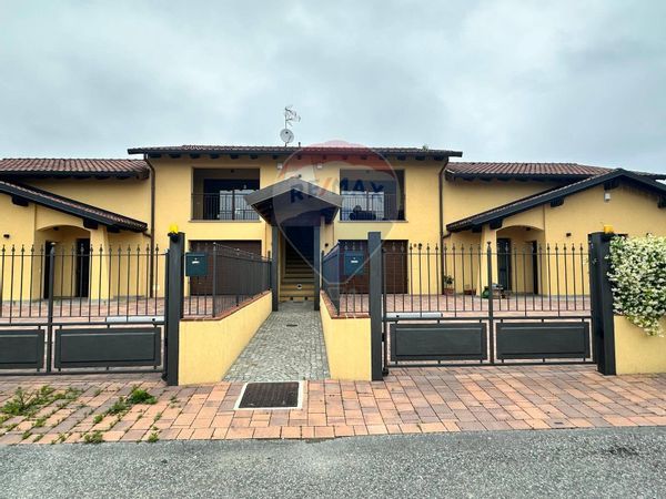 Attico/Mansarda Cavaglià, BI Vendita