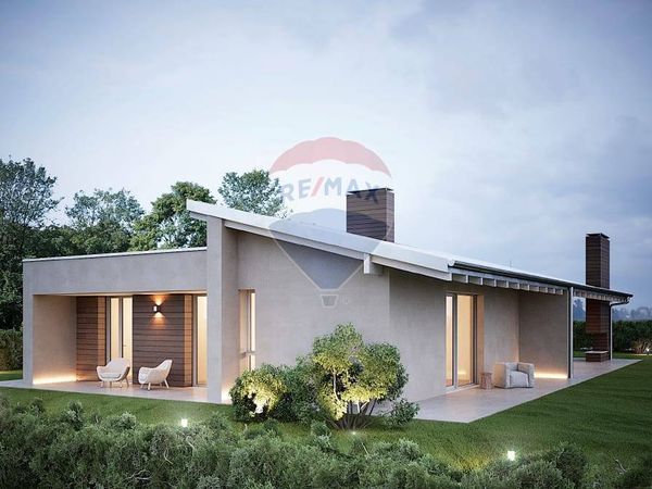 Villetta bifamiliare Montesperello, Magione, PG Vendita - Foto 2