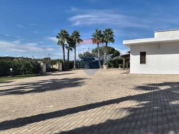 Villa singola Monopoli, BA Vendita - Foto 3