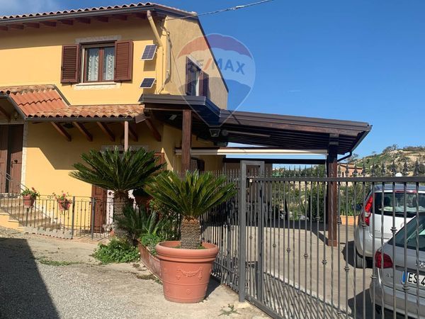 Villa o villino San Cataldo, CL Vendita - Foto 2