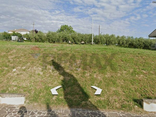 Terreno Edificabile Casabianca, Castilenti, TE Vendita - Foto 4