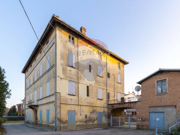 Casa Indipendente Bazzano, Valsamoggia, BO Vendita