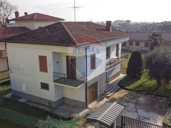 Villa singola Bonate Sopra, BG Vendita - Foto 4