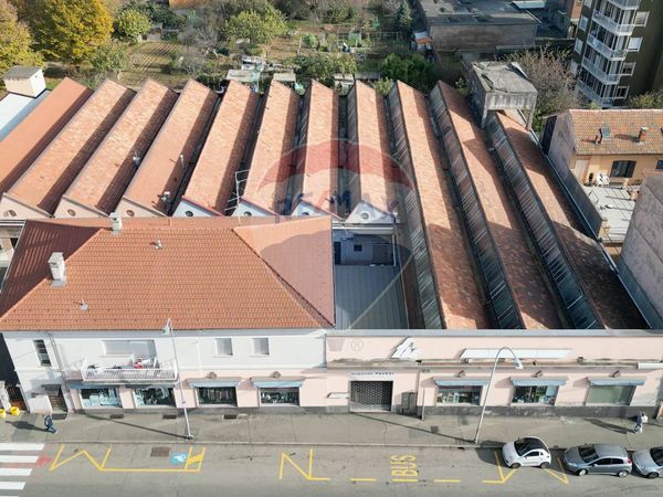 Locale Commerciale Biella, BI Vendita