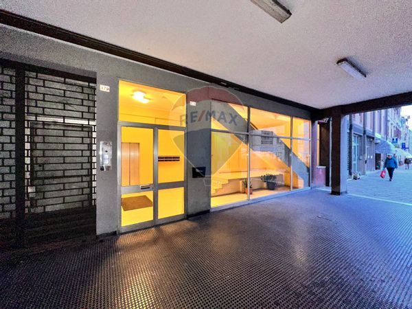 Appartamento Centro storico, Macerata, MC Vendita - Foto 2