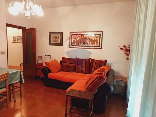 Appartamento Fossacesia, CH Vendita