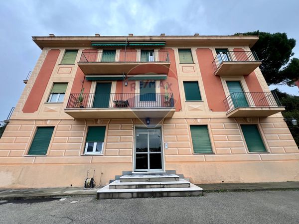 Appartamento Santa Margherita Ligure, GE Vendita - Foto 2