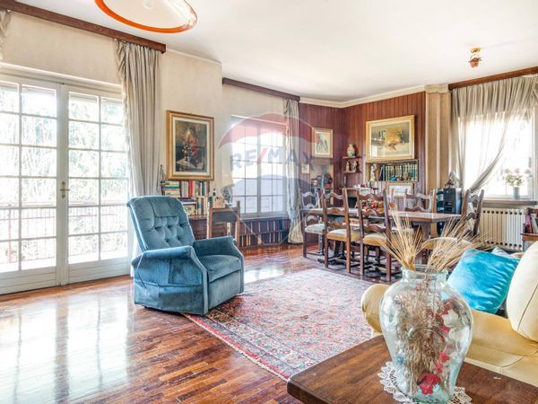 Villa singola Venegono Inferiore, VA Vendita - Foto 2