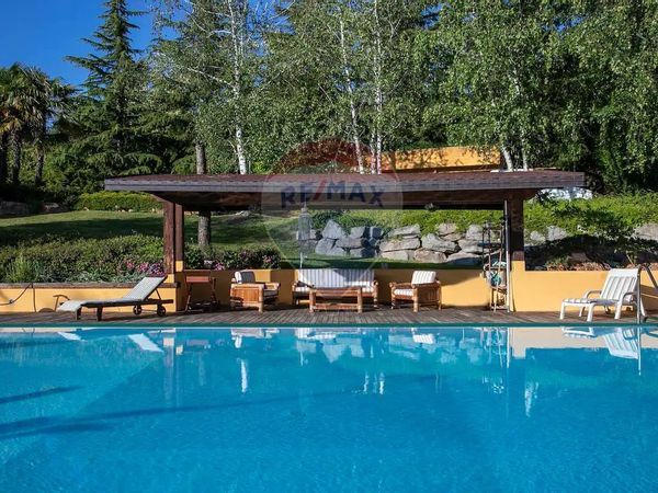 Villa singola Rosignano Monferrato, AL Vendita - Foto 4