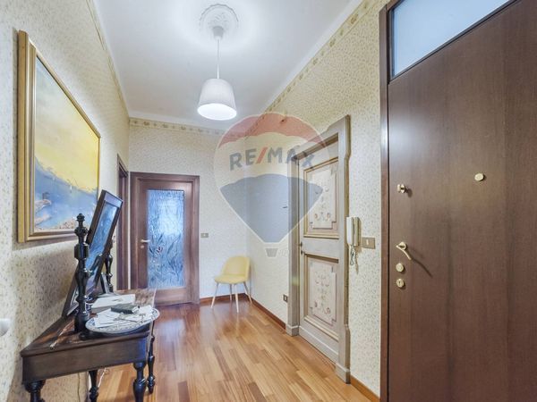 Appartamento Penne, PE Vendita - Foto 4