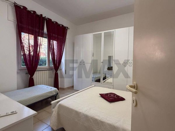 Appartamento Lido di Camaiore, Camaiore, LU Affitto