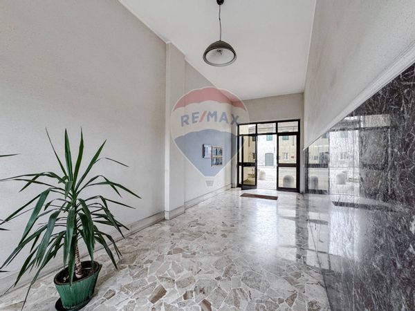 Appartamento Periferia, Vercelli, VC Vendita - Foto 2