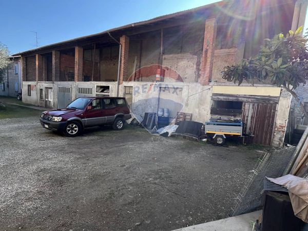 Rustico Vanzaghello, MI Vendita - Foto 2