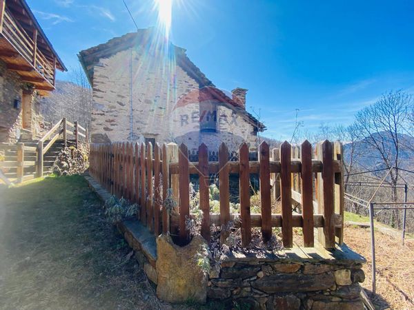 Casa Indipendente Fontainemore, AO Vendita - Foto 3