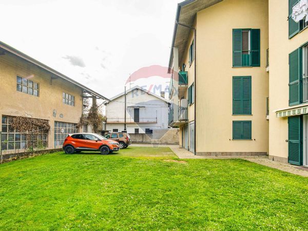 Appartamento Santo Stefano, Oggiona con Santo Stefano, VA Vendita - Foto 2