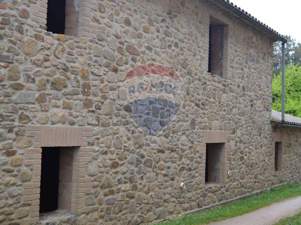 Cascina/Casale Frattaguida, Parrano, TR Vendita - Foto 2