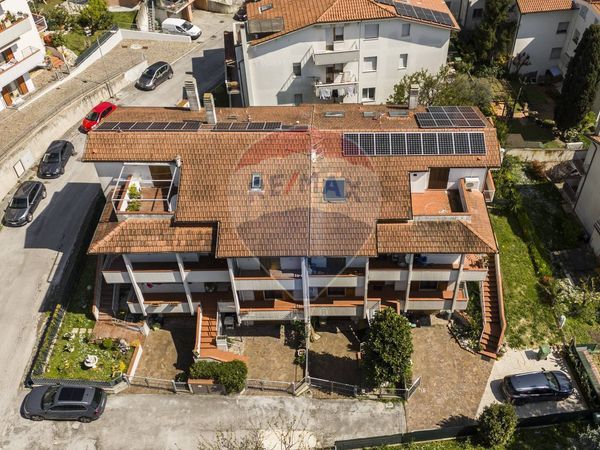 Appartamento Marina di Montemarciano, Montemarciano, AN Vendita - Foto 4