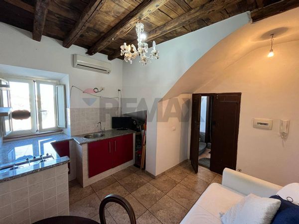 Appartamento Vignanello, VT Vendita