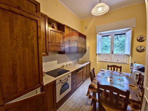 Appartamento San Marco Argentano, CS Vendita - Foto 2