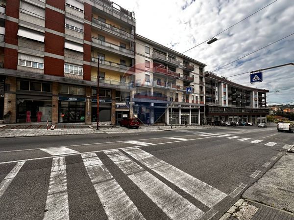 Posto Auto Semicentro, Ancona, AN Affitto - Foto 4