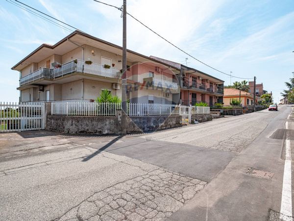 Appartamento Santa Venerina, CT Vendita - Foto 2