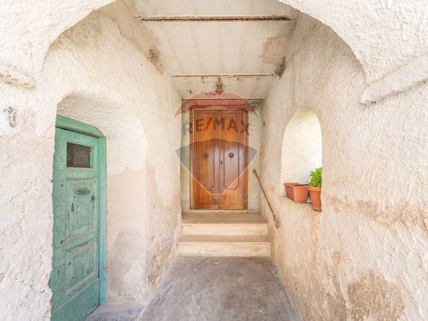 Casa Indipendente Villetta, Carsoli, AQ Vendita - Foto 3