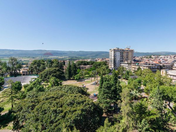Appartamento Francofonte, SR Vendita - Foto 4