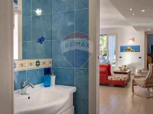 Villa singola Scopello, Castellammare del Golfo, TP Vendita - Foto 3