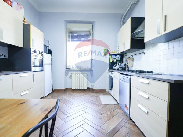 Appartamento Centro, Saronno, VA Vendita