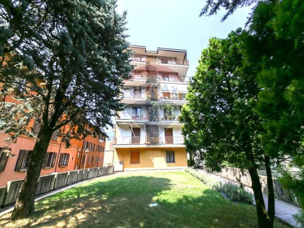 Appartamento Borghi, Como, CO Vendita