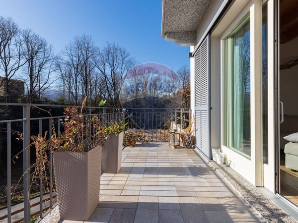 Villetta bifamiliare San Bernardino Verbano, VB Vendita