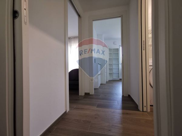 Appartamento S. Pasquale, Bari, BA Affitto - Foto 4