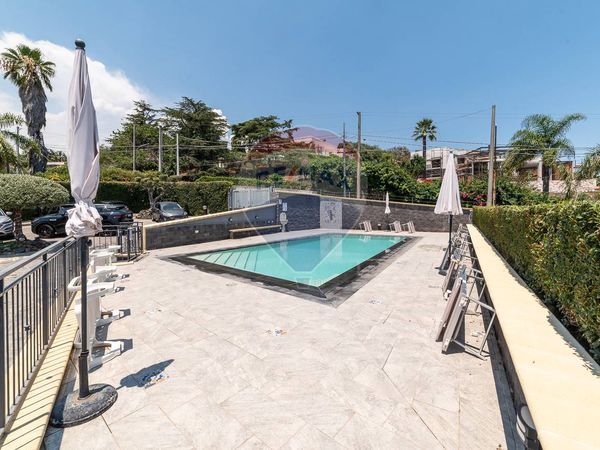 Villa singola Aci Castello, CT Vendita - Foto 4