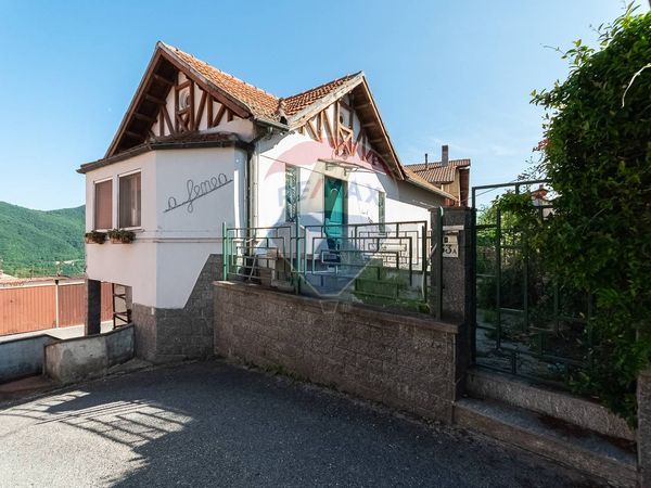 Casa Indipendente Serra Riccò, GE Vendita