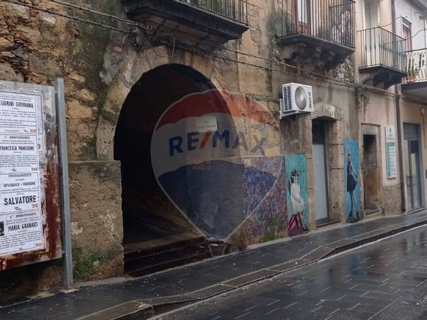 Casa Indipendente San Michele di Ganzaria, CT Vendita - Foto 4