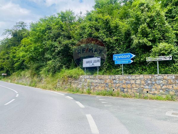 Rustico Teviggio, Varese Ligure, SP Vendita - Foto 3
