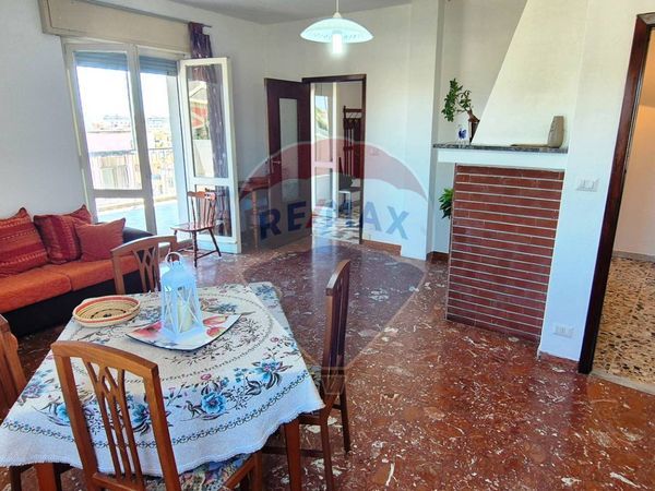 Attico/Mansarda Sant'Avendrace, Cagliari, CA Vendita - Foto 2