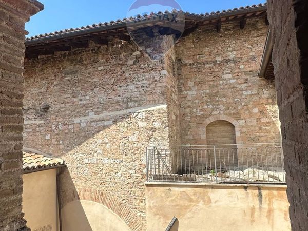 Appartamento Centro Storico, Foligno, PG Vendita - Foto 3