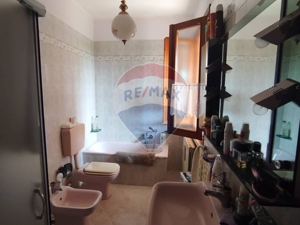 Villa singola Ficarolo, RO Vendita - Foto 4