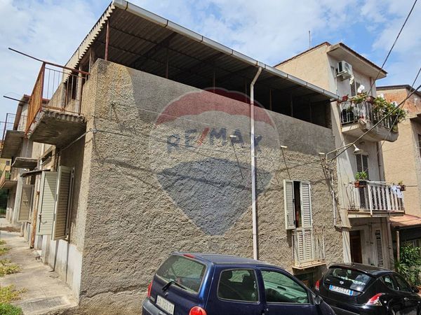 Casa Semindipendente Acquedolci, ME Vendita - Foto 3