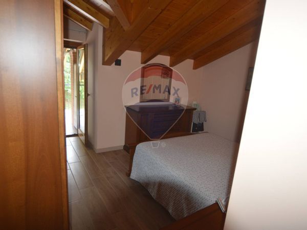 Appartamento Solbiate Arno, VA Vendita - Foto 4