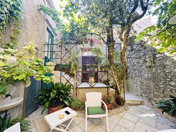 Casa Indipendente Erice Antica, Erice, TP Vendita - Foto 2