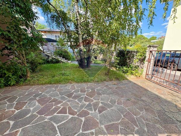 Villa o villino Sant'Andrea, Gorizia, GO Vendita - Foto 3