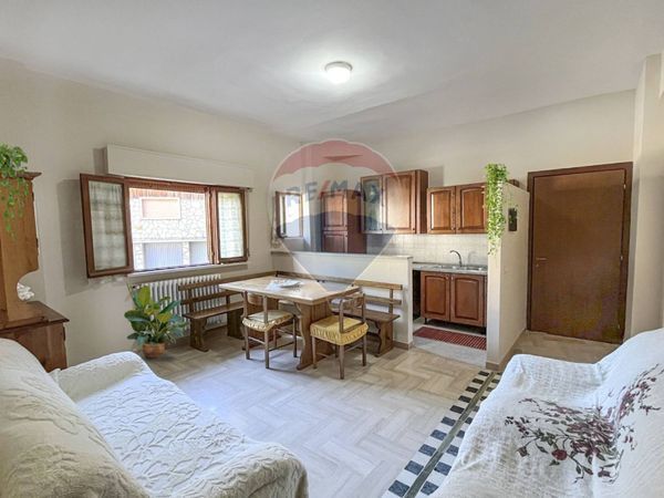 Appartamento Villetta Barrea, AQ Vendita