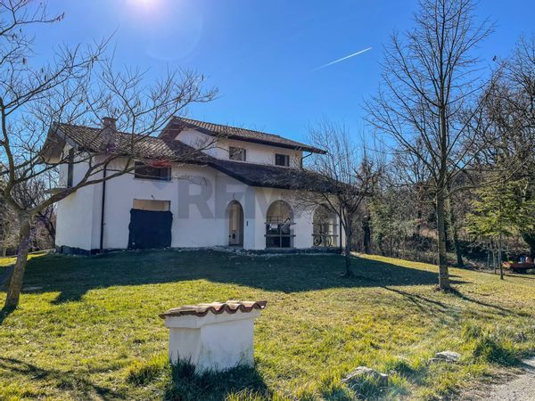 Casa Indipendente Rocchetta a Volturno, IS Vendita