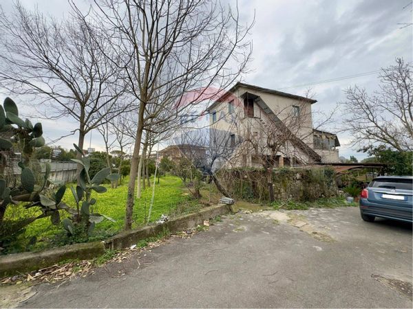 Casa Indipendente Formia, LT Vendita - Foto 3